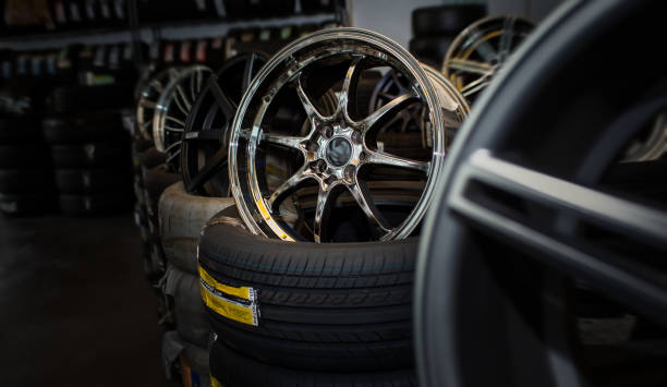 Puncture Repair