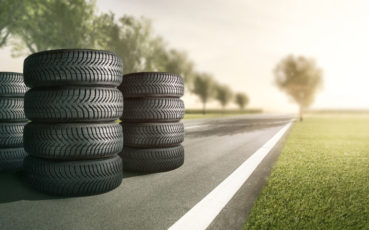 Car Tyre Dealer
